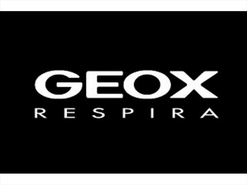 Geox respira Trenčín